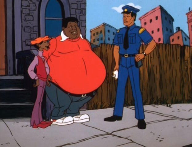 fat-albert-2 – The Black Guy Who Tips