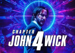 Why John Wick: Chapter 4 won't mark end to franchise, Movie to